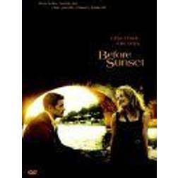 Before Sunset [DVD]